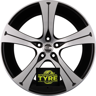 GMP ITALIA BURAN 7.50x18